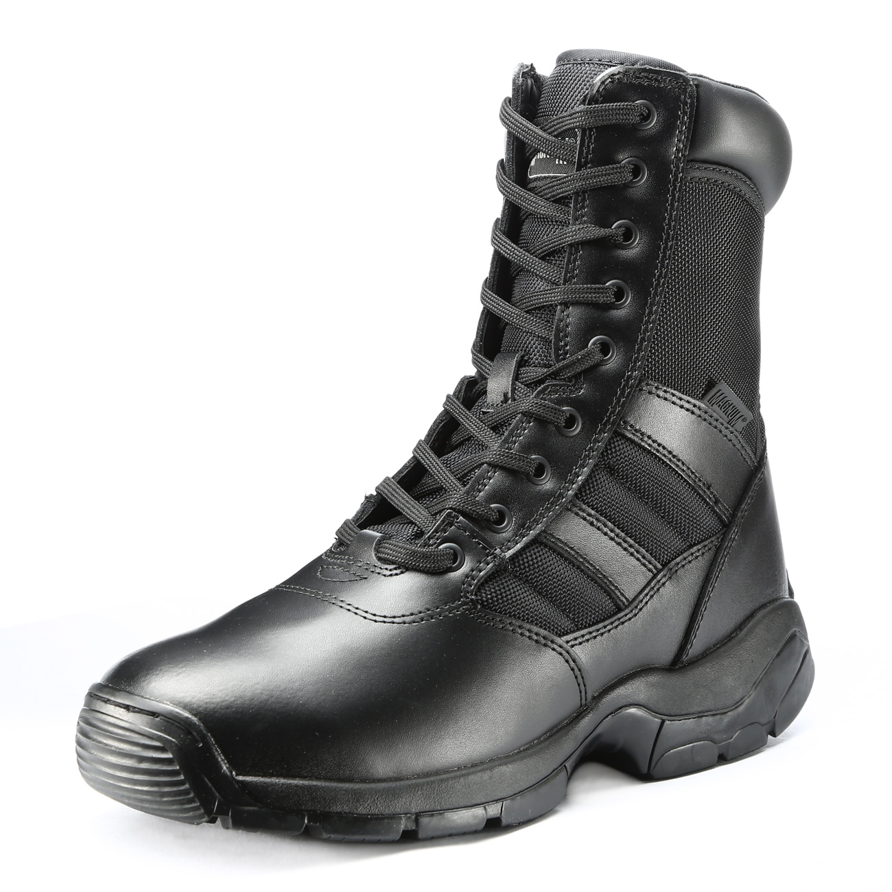 Magnum Einsatzstiefel Panther 8.0 Side Zip schwarz Bild 6