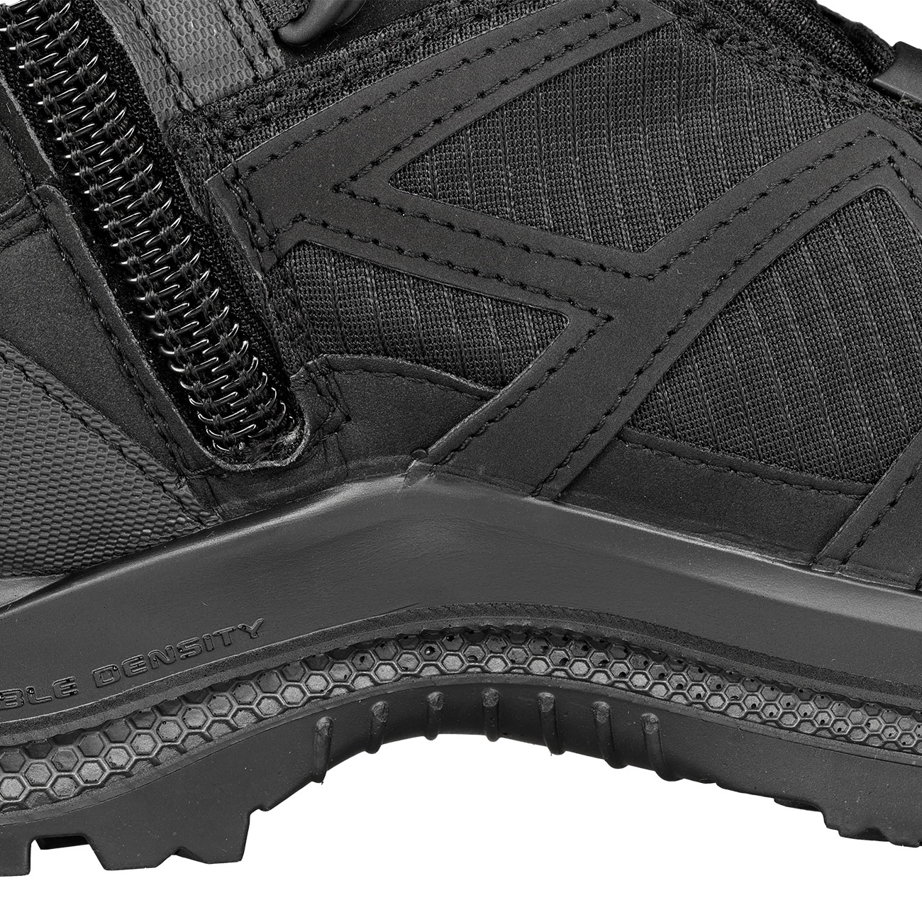 Haix Funktionsstiefel Black Eagle Athletic 2.0 T high schwarz Bild 10