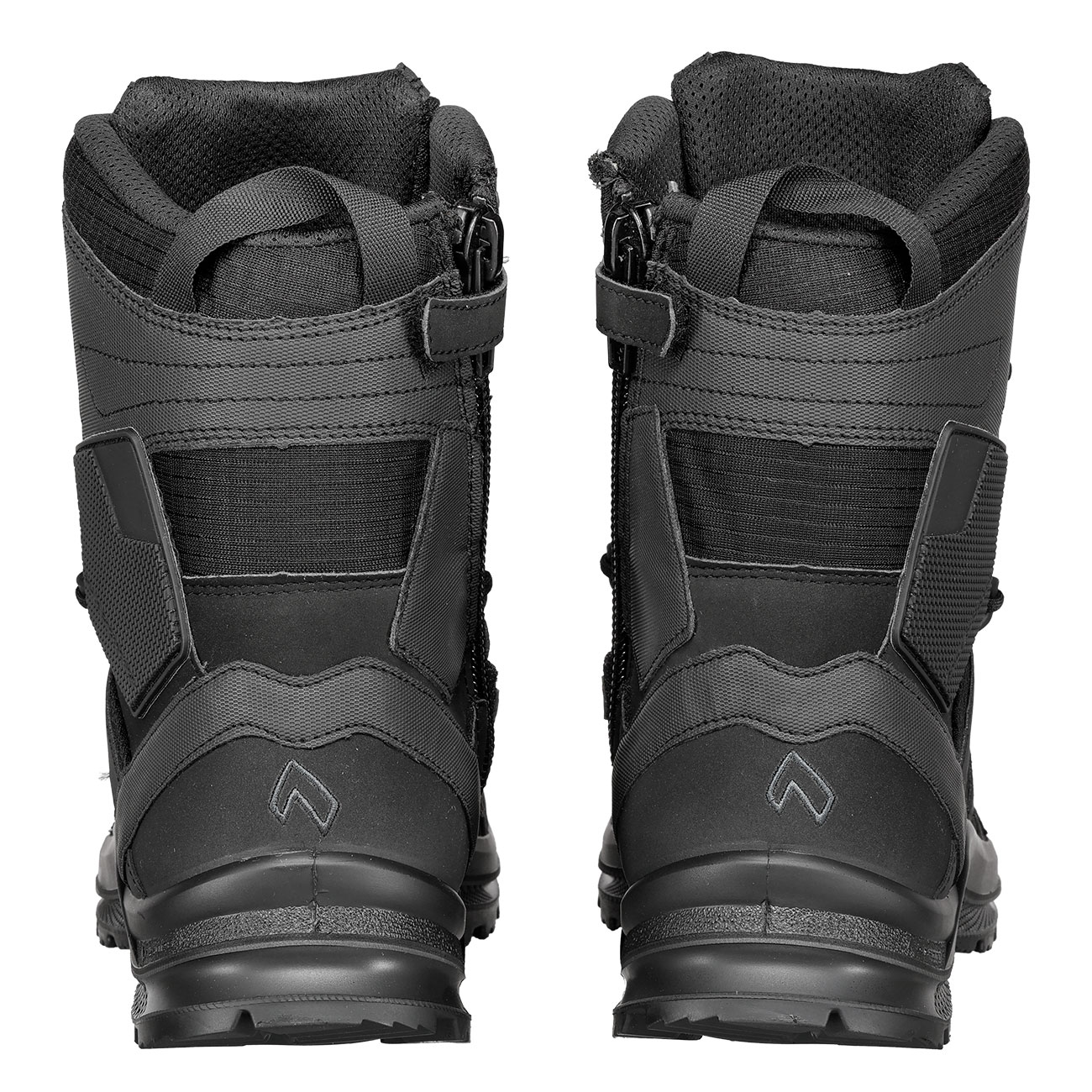 Haix Funktionsstiefel Black Eagle Athletic 2.0 T high schwarz Bild 6