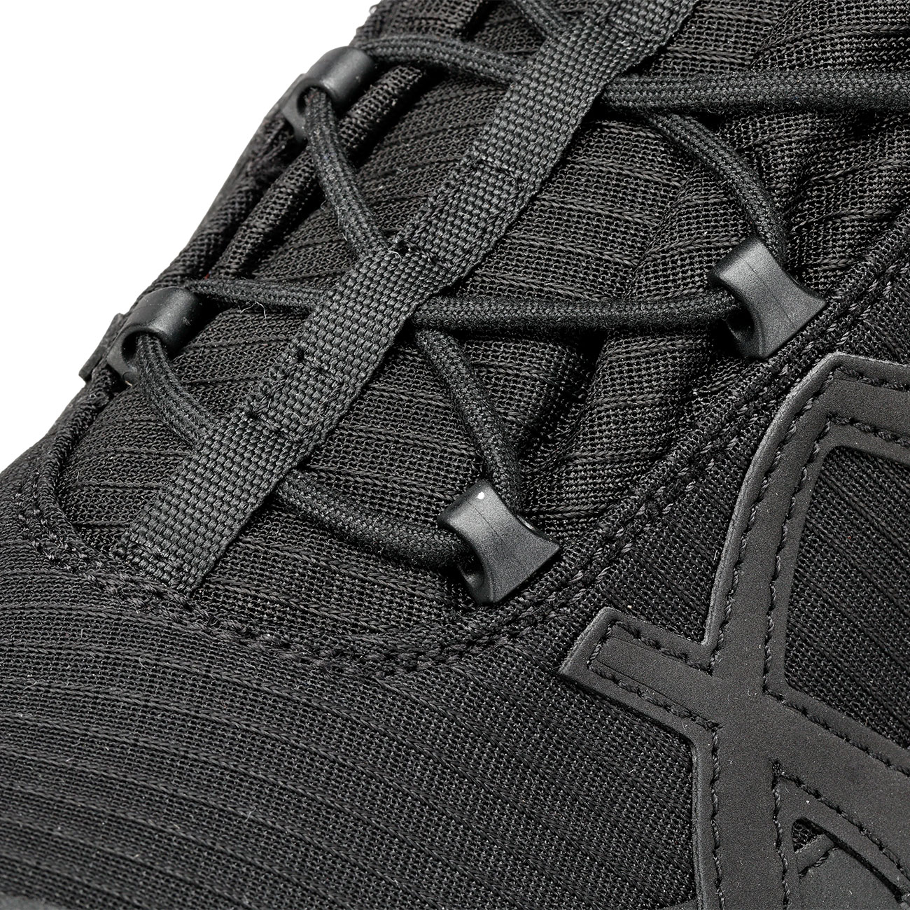 Haix Funktionsstiefel Black Eagle Athletic 2.0 T high schwarz Bild 8