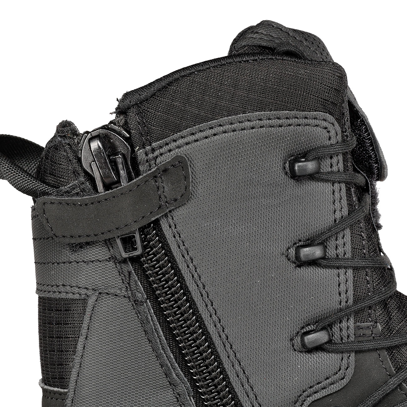 Haix Funktionsstiefel Black Eagle Athletic 2.0 T high schwarz Bild 9