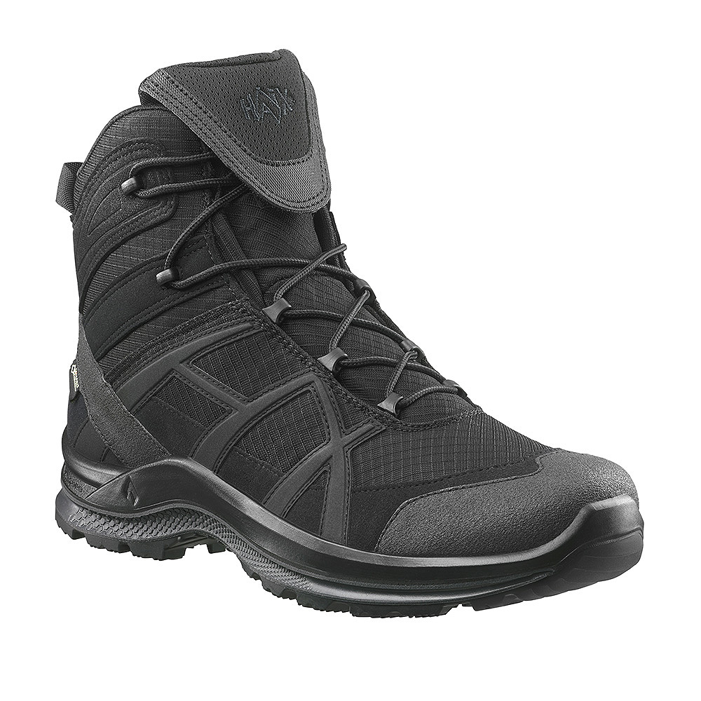 Haix Funktionsstiefel Black Eagle 