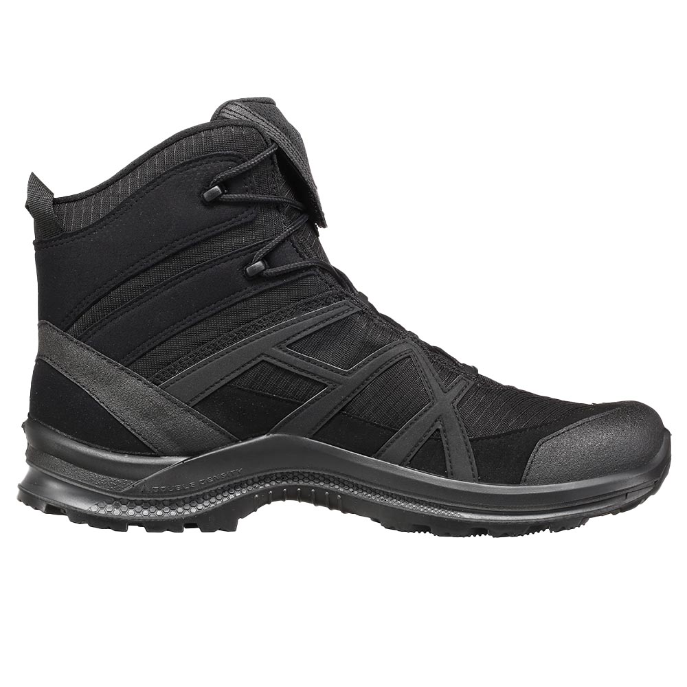 Haix Funktionsstiefel Black Eagle Athletic 2.1 GTX mid schwarz Bild 7