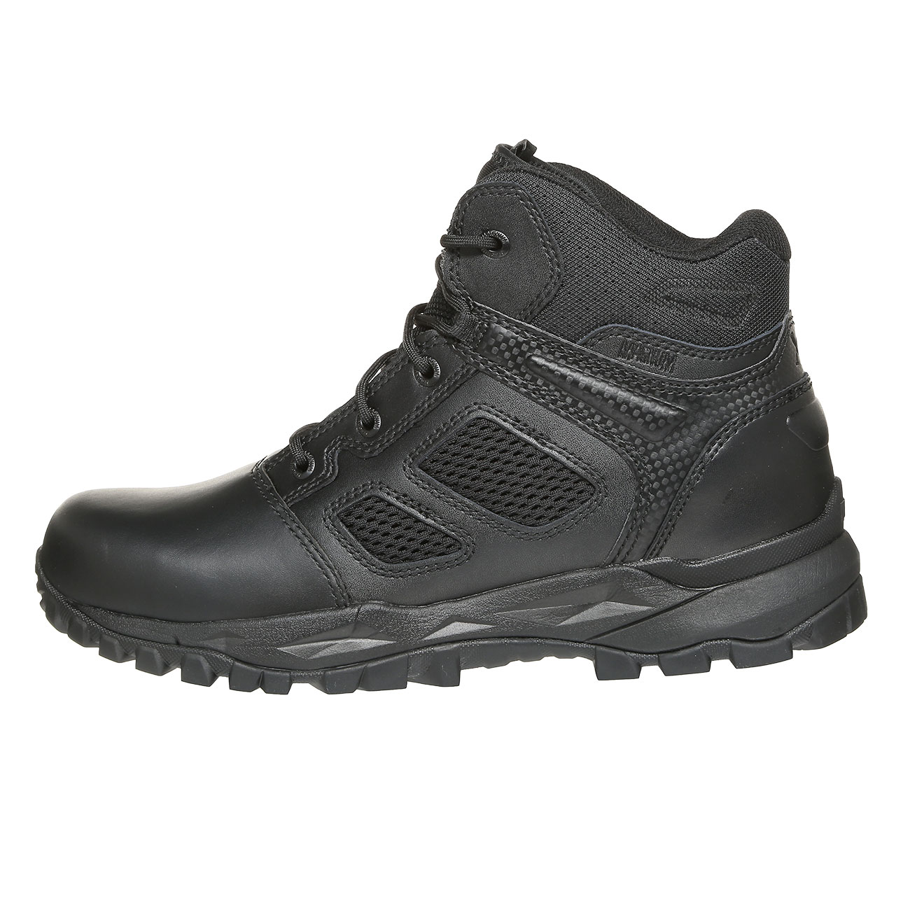 Magnum Halbschuhe Elite Spider X 5.0 schwarz