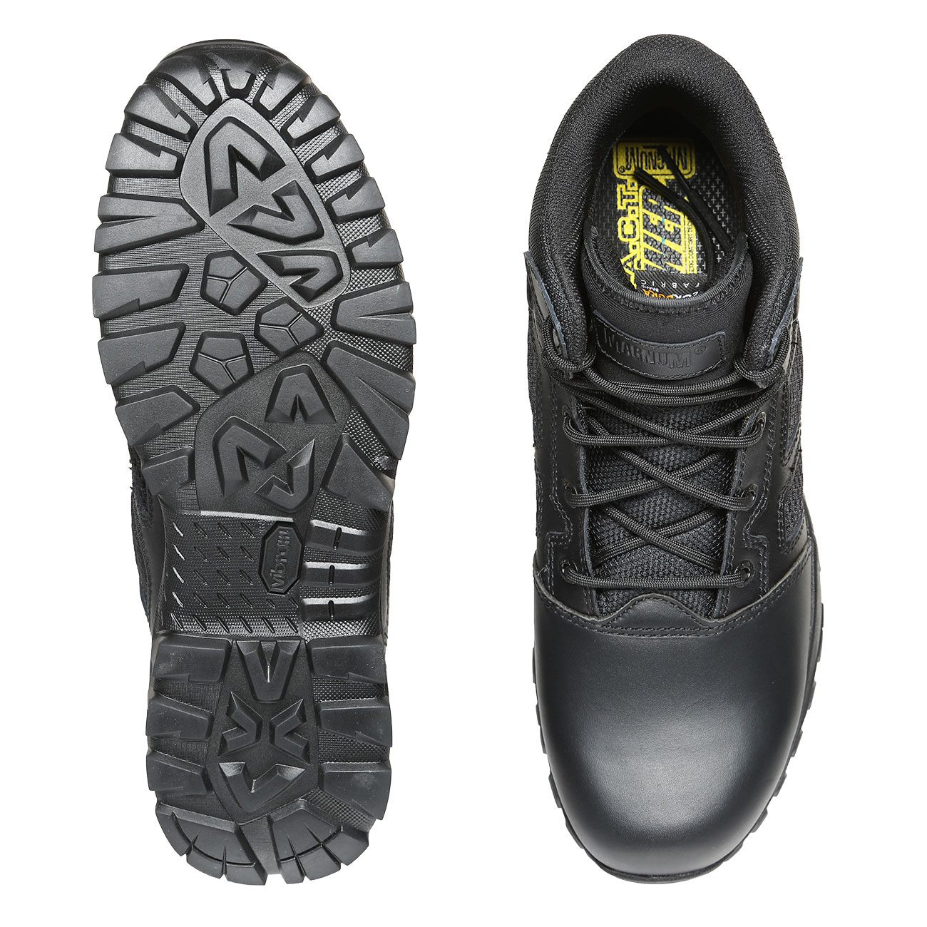 Magnum Halbschuhe Elite Spider X 5.0 schwarz Bild 1