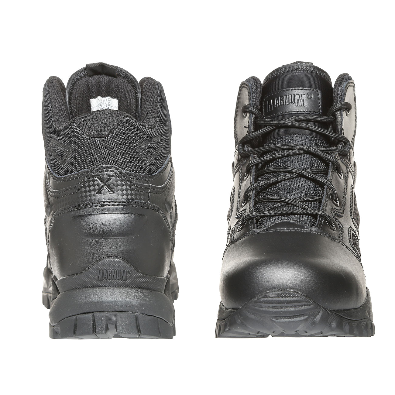 Magnum Halbschuhe Elite Spider X 5.0 schwarz Bild 1