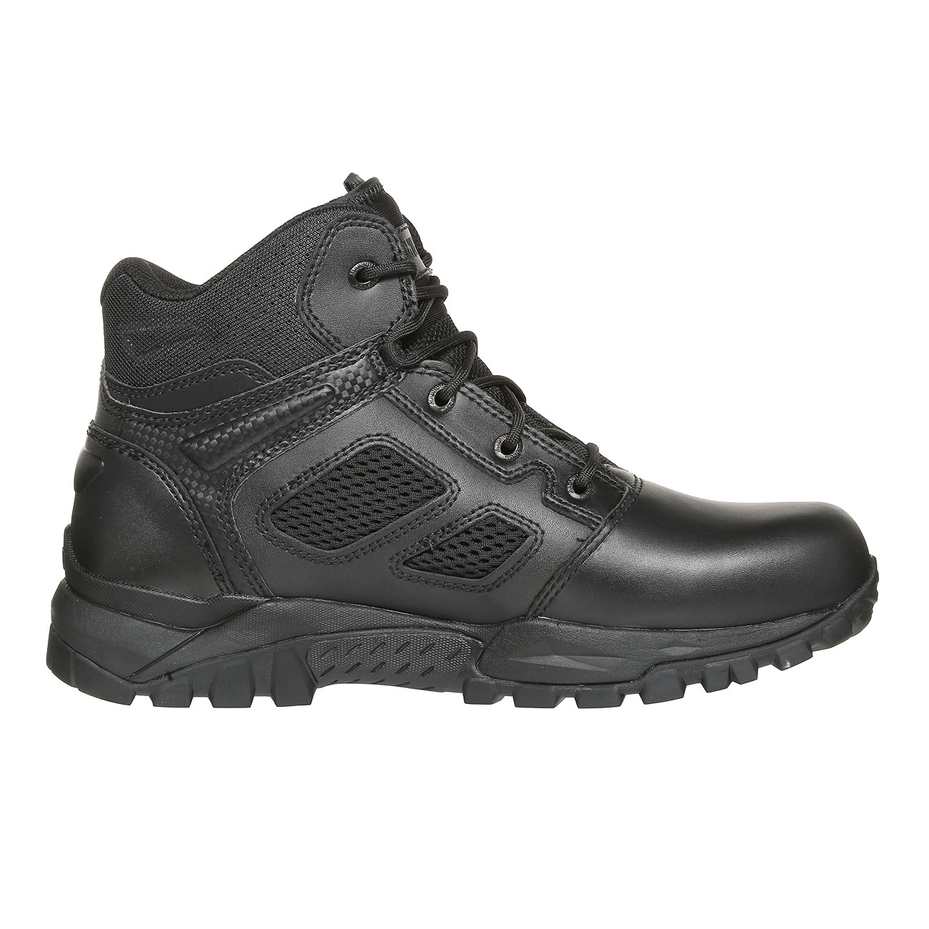 Magnum Halbschuhe Elite Spider X 5.0 schwarz Bild 1