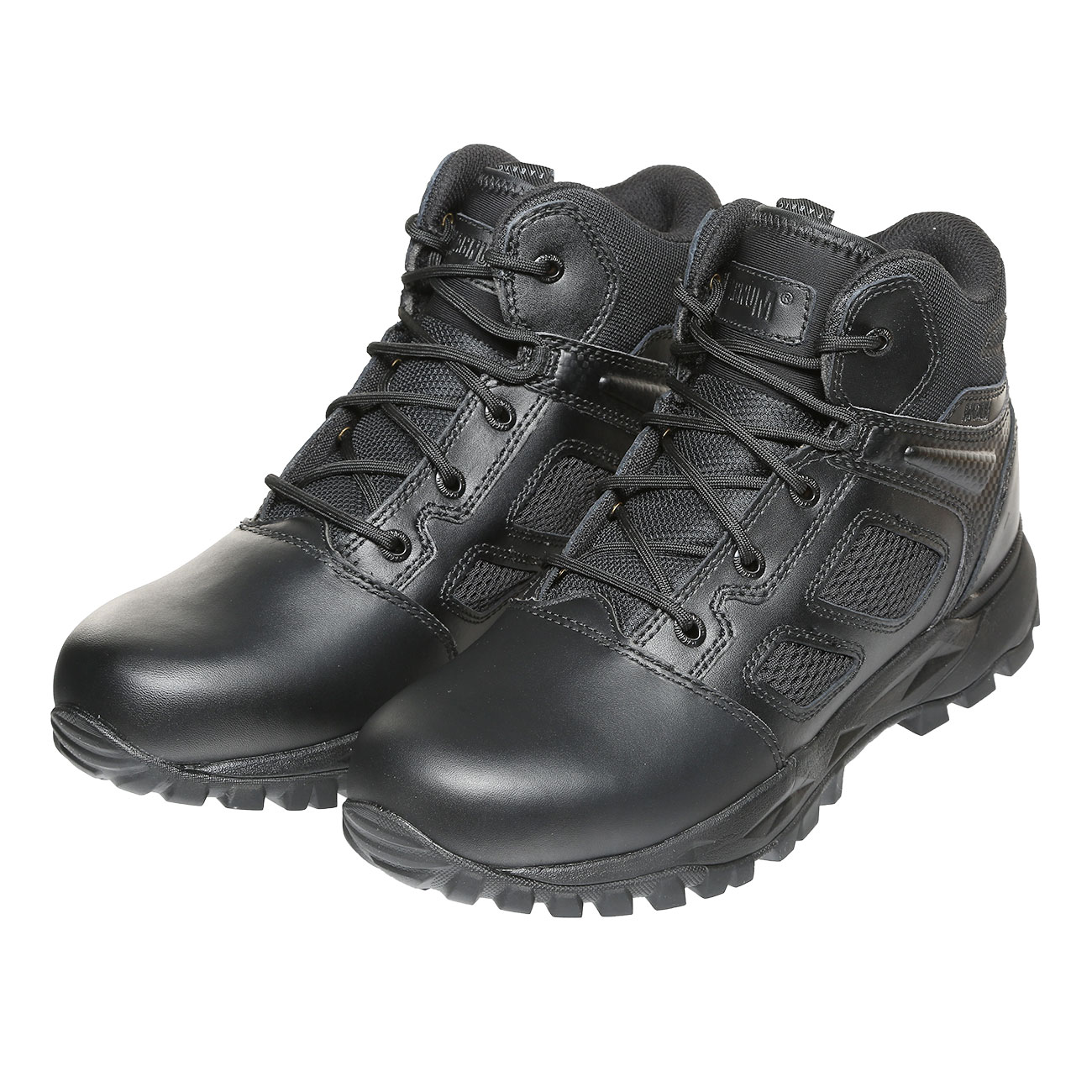 Magnum Halbschuhe Elite Spider X 5.0 schwarz Bild 1