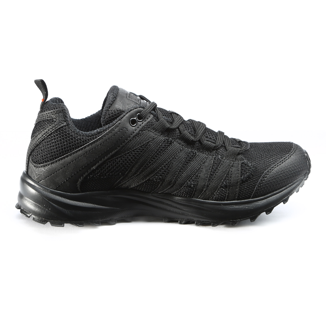 Magnum Halbschuhe Storm Trail Lite schwarz Bild 4