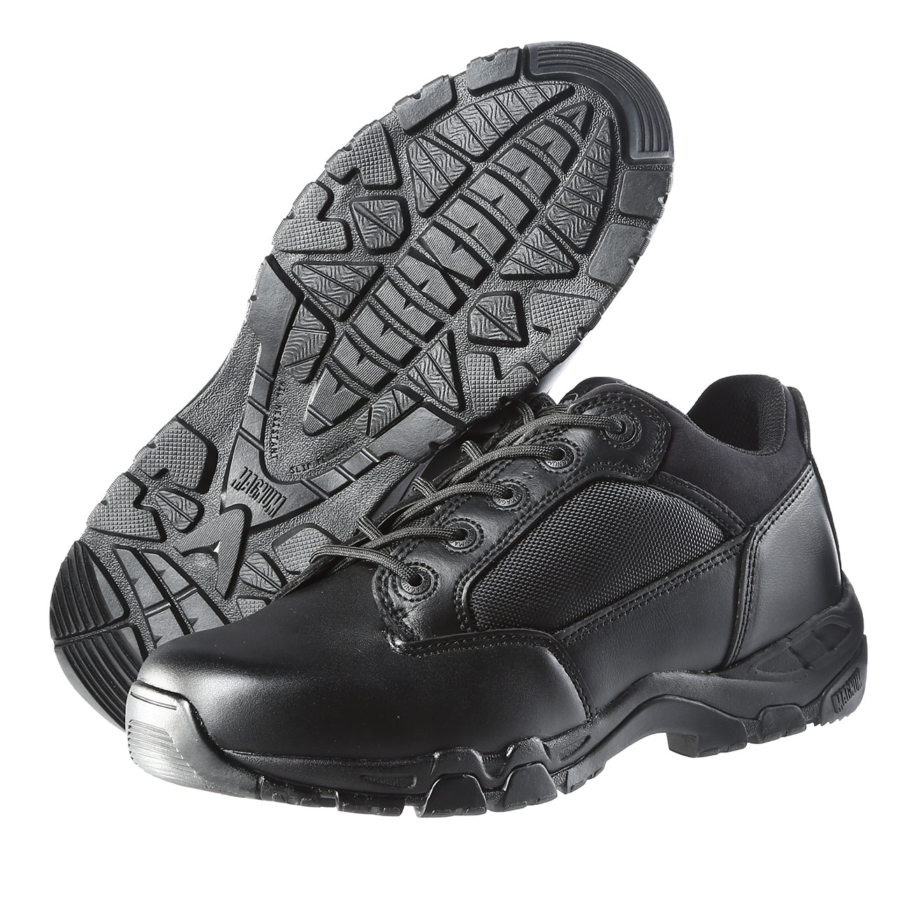 Magnum Halbschuh Viper Pro 3.0 schwarz Bild 1