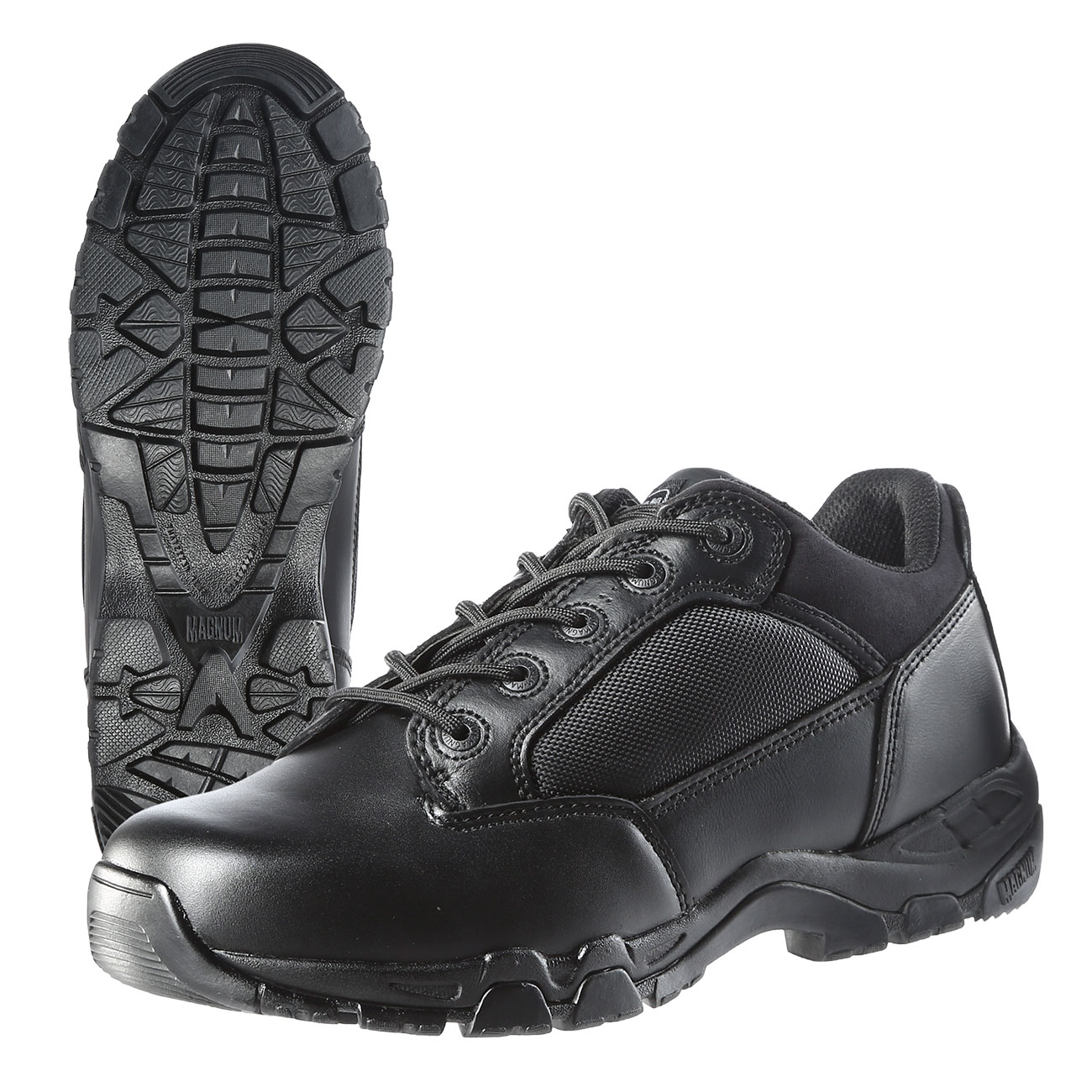 Magnum Halbschuh Viper Pro 3.0 schwarz Bild 2