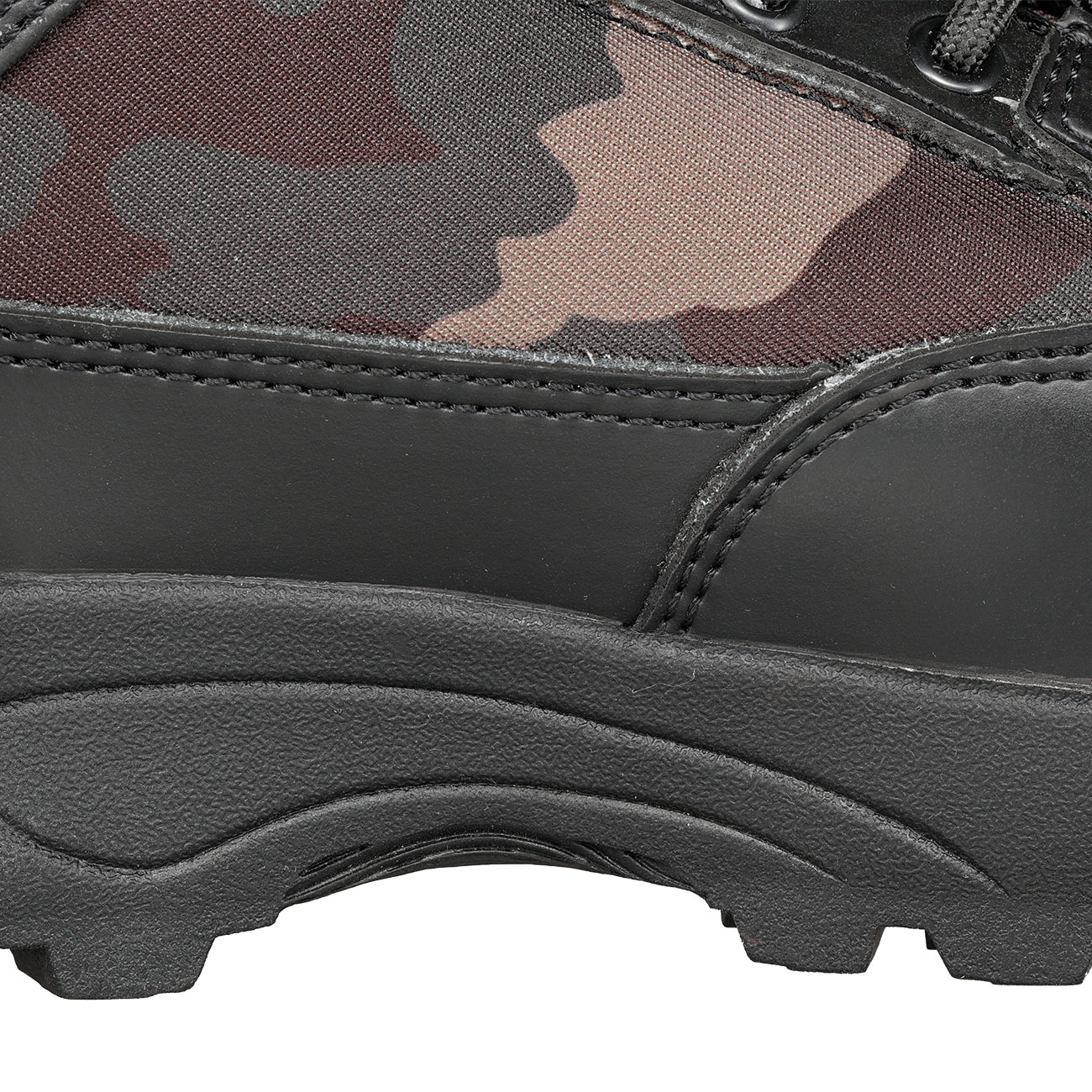 Brandit Boots Tactical 9-eye darkcamo Bild 10