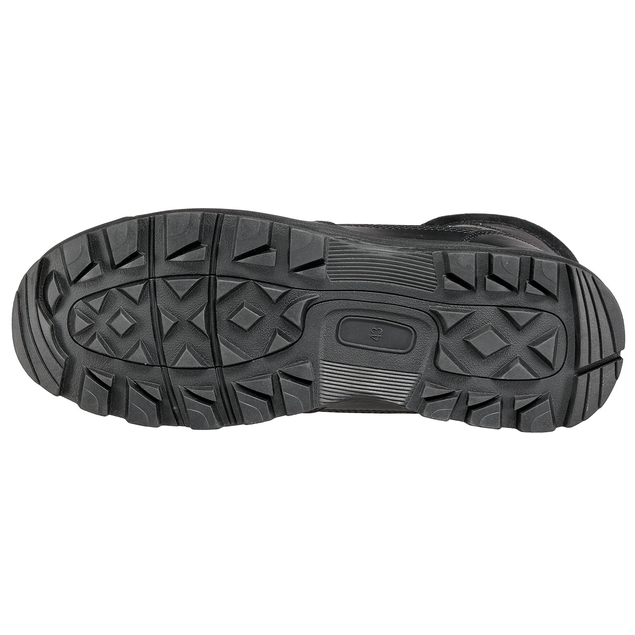 Brandit Boots Tactical 9-eye darkcamo Bild 4