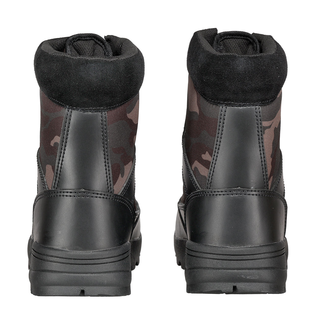 Brandit Boots Tactical 9-eye darkcamo Bild 6