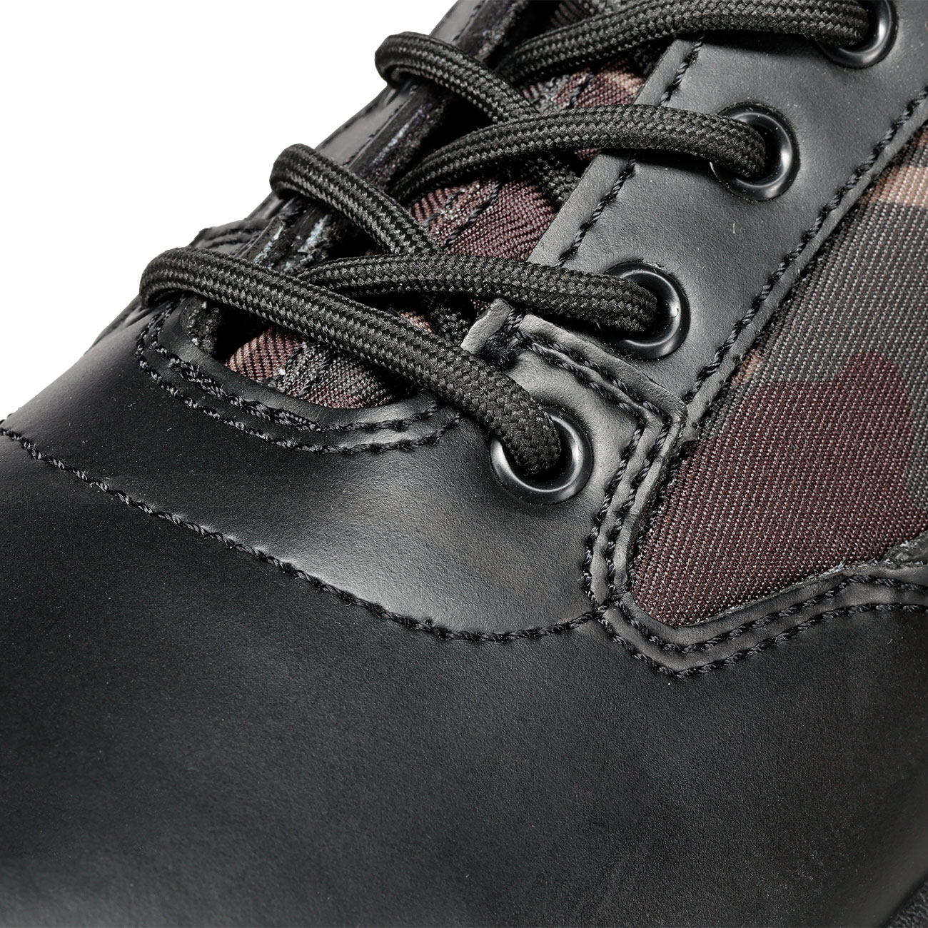Brandit Boots Tactical 9-eye darkcamo Bild 8