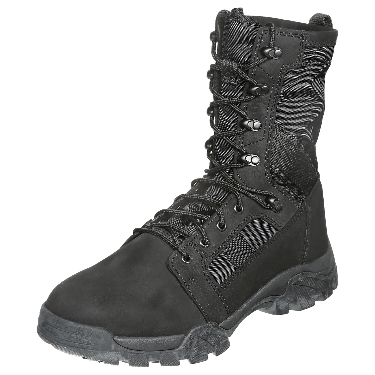 Brandit Defense Boot, maat 39-47, camel, 40 EU : Brandit
