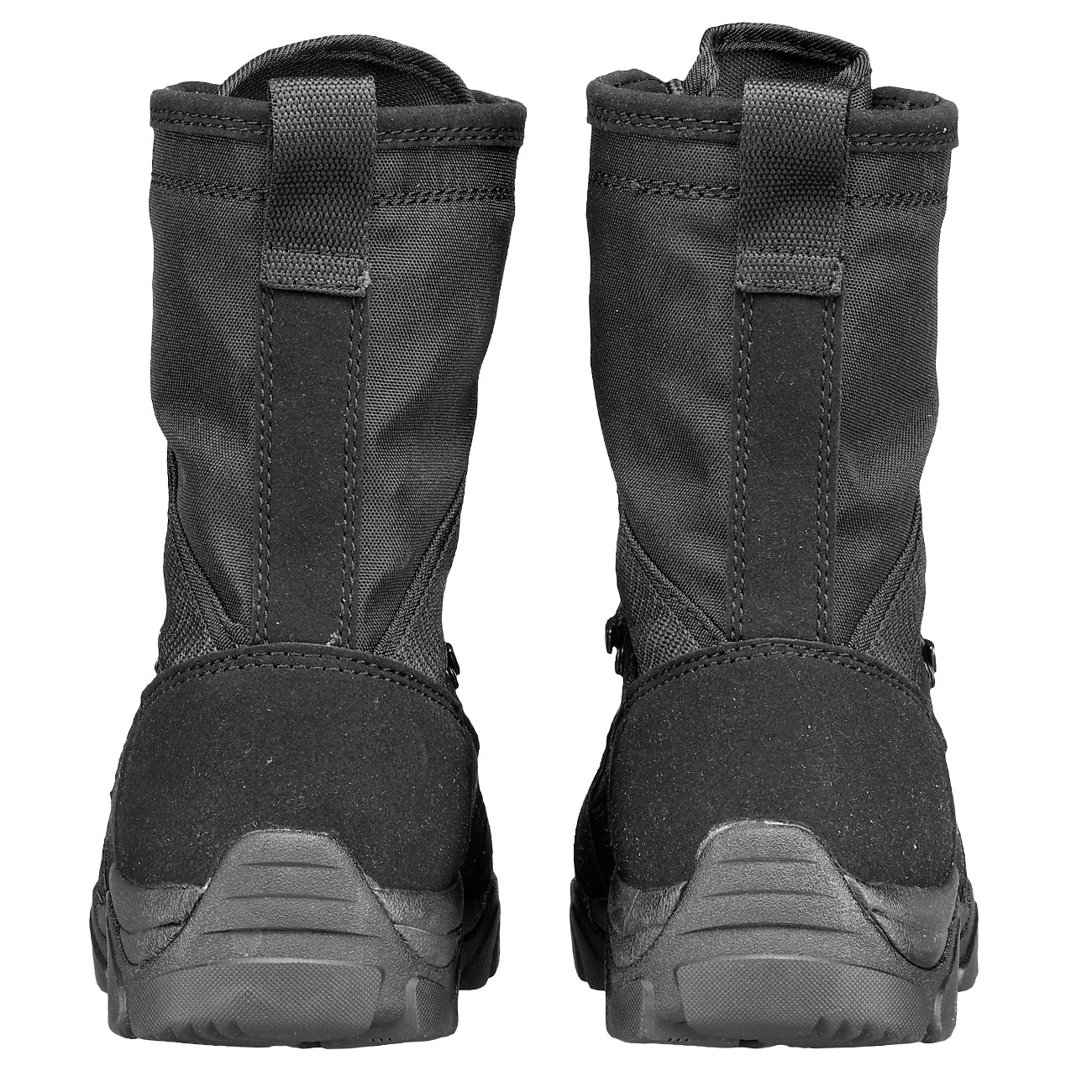 Brandit Allroundstiefel Defense Boot 9-Loch schwarz Bild 6