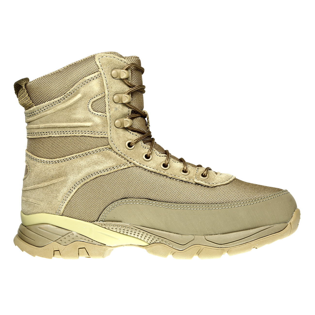 Brandit Bottes tactiques Next Generation anthracite