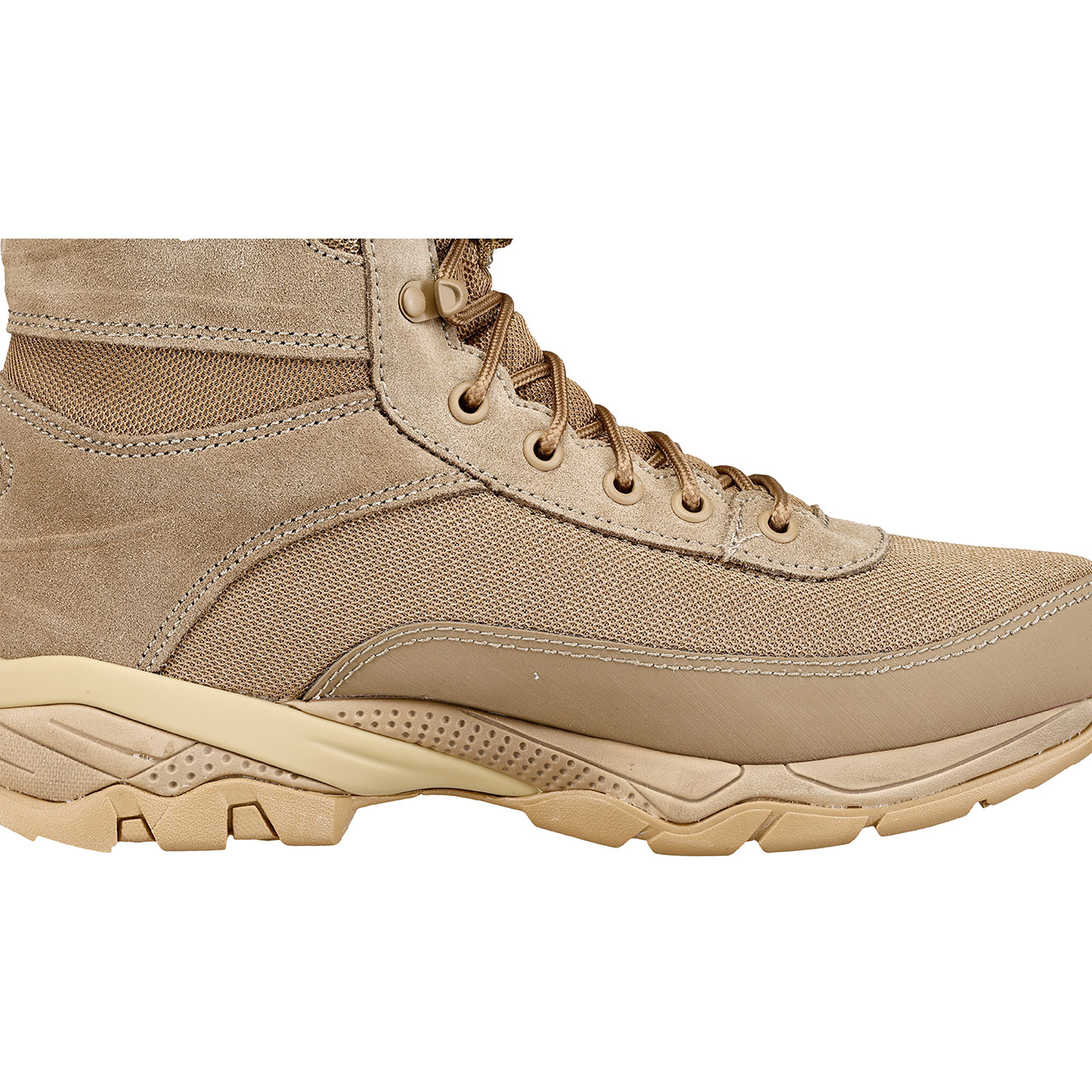 Brandit Stiefel Tactical Boot Next Generation beige Bild 10