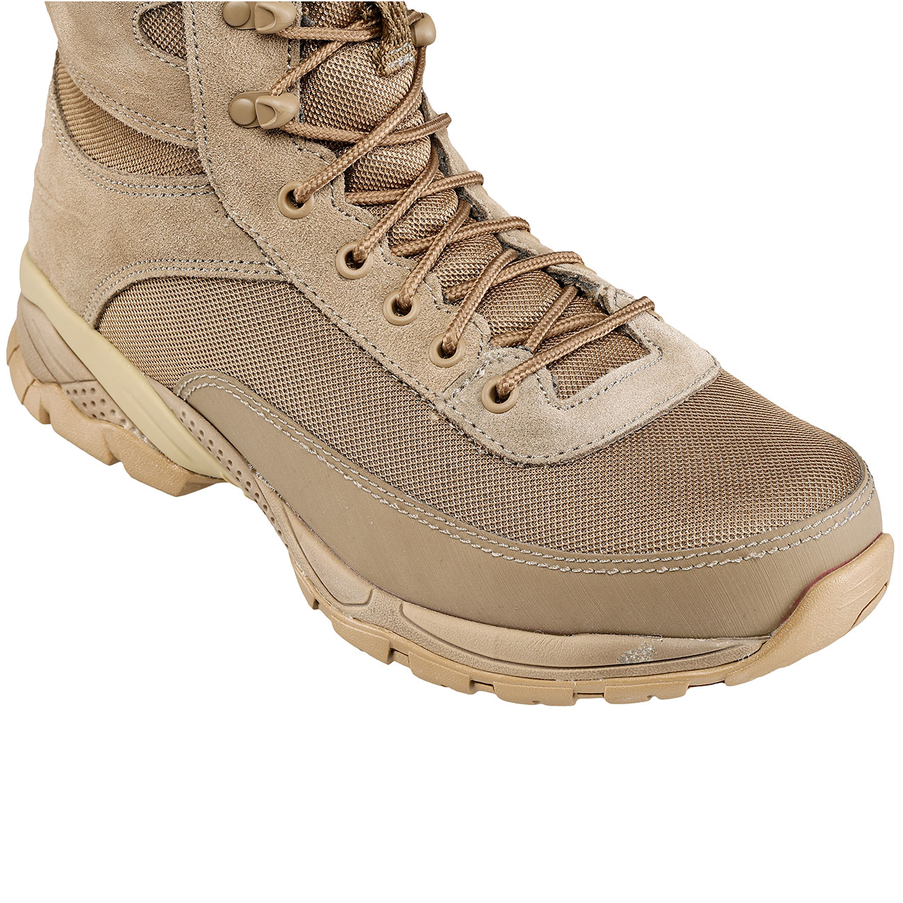 Brandit Stiefel Tactical Boot Next Generation beige Bild 11