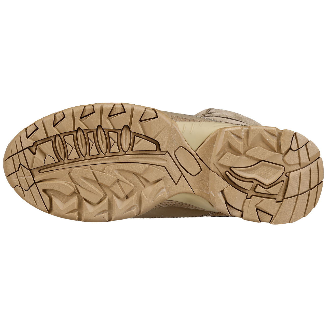 Brandit Stiefel Tactical Boot Next Generation beige Bild 4