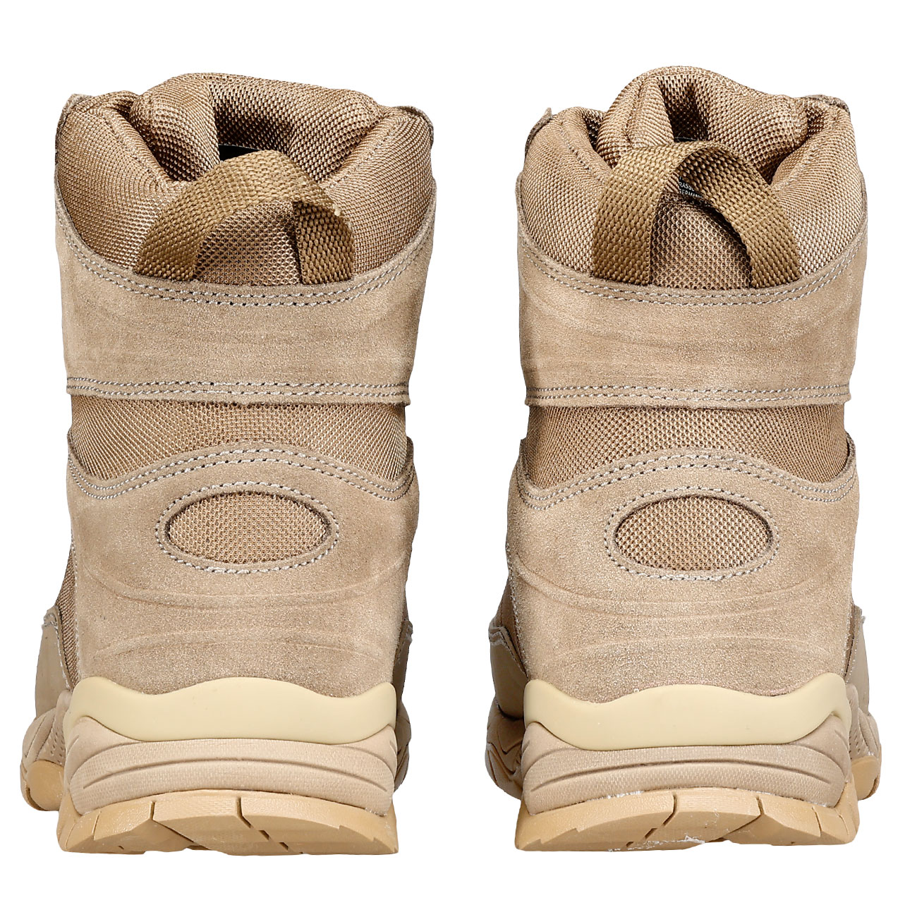 Brandit Stiefel Tactical Boot Next Generation beige Bild 6