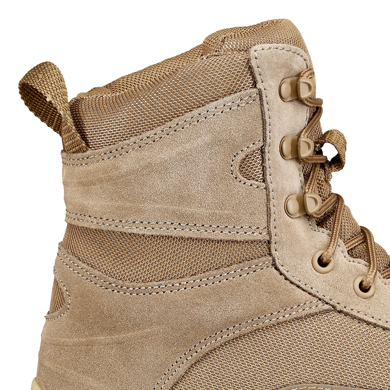 Brandit Stiefel Tactical Boot Next Generation beige Bild 9