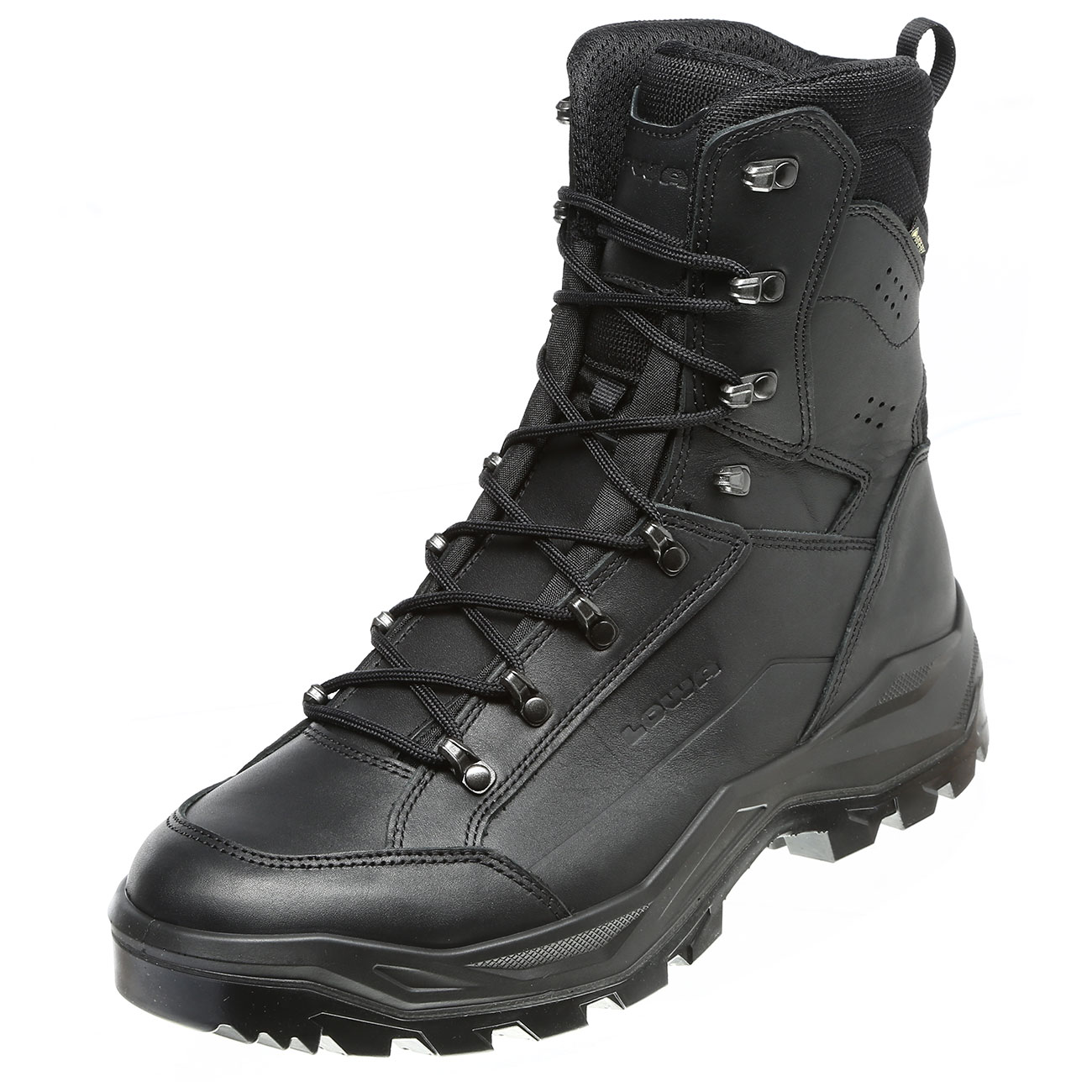 Lowa Stiefel Renegade II GTX HI TF schwarz Bild 1