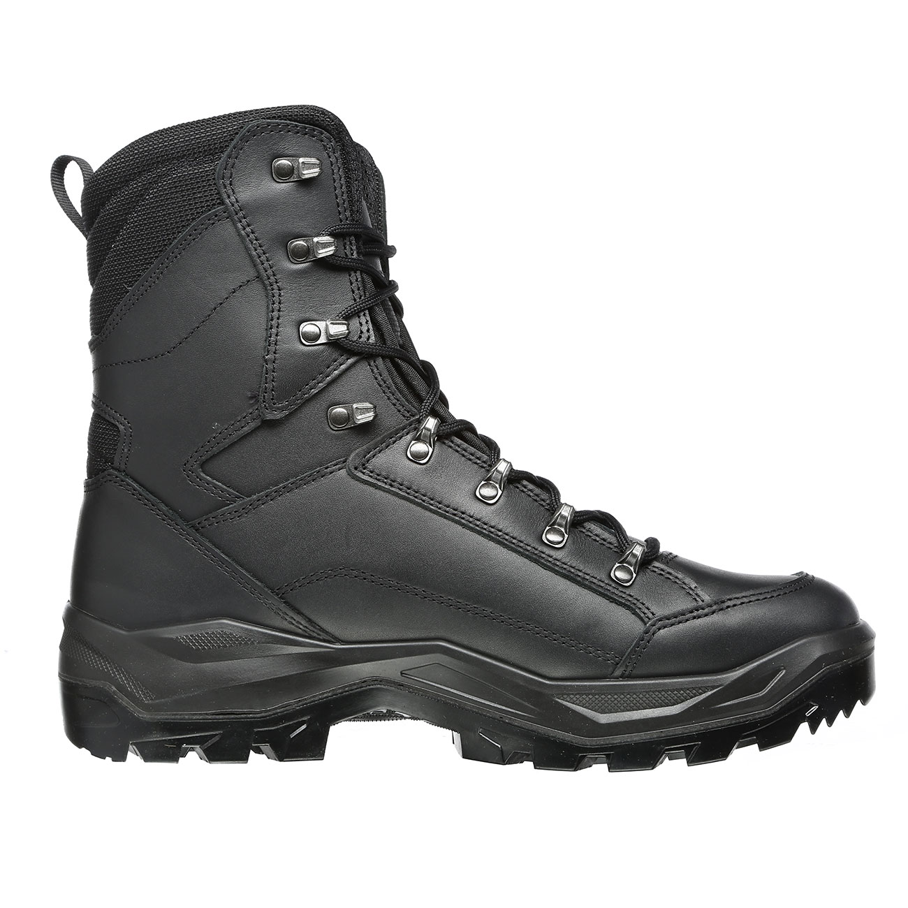 Lowa Stiefel Renegade II GTX HI TF schwarz Bild 5