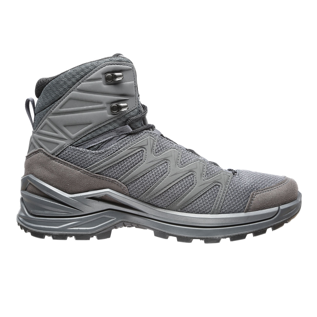 Lowa Halbstiefel Innox Pro GTX MID TF wolf grau Bild 5