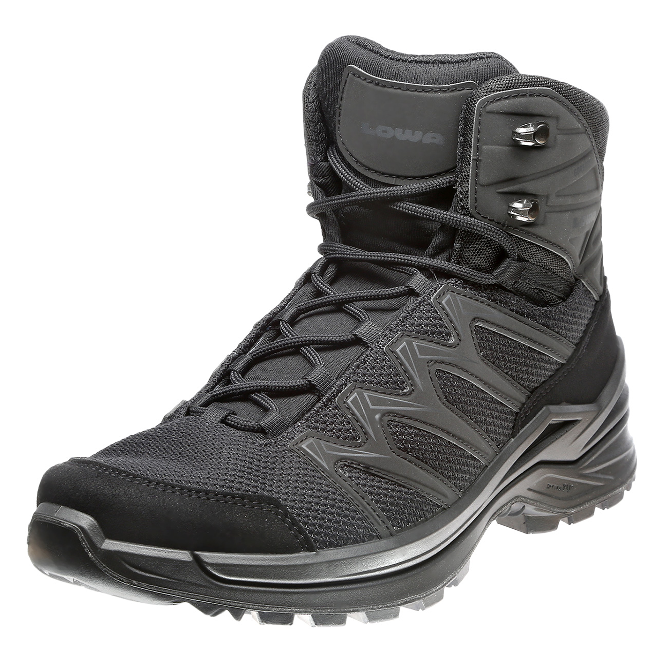 Lowa Halbstiefel Innox Pro GTX MID TF schwarz Bild 1