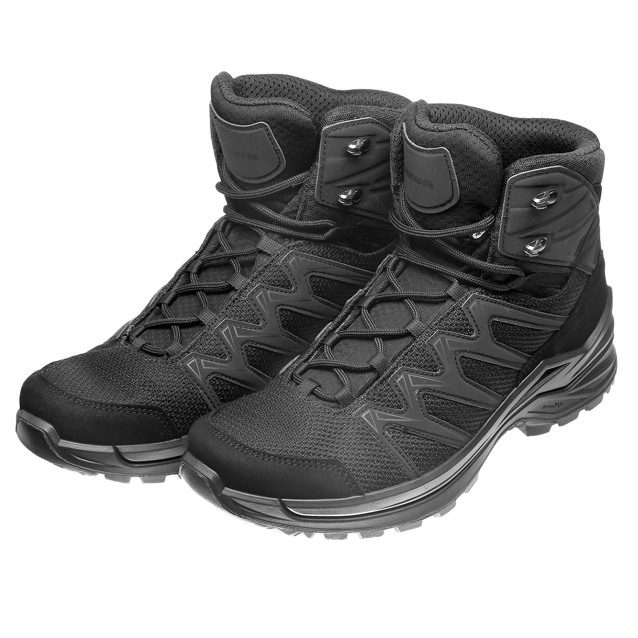 Halbstiefel Innox GTX MID schwarz günstig kaufen