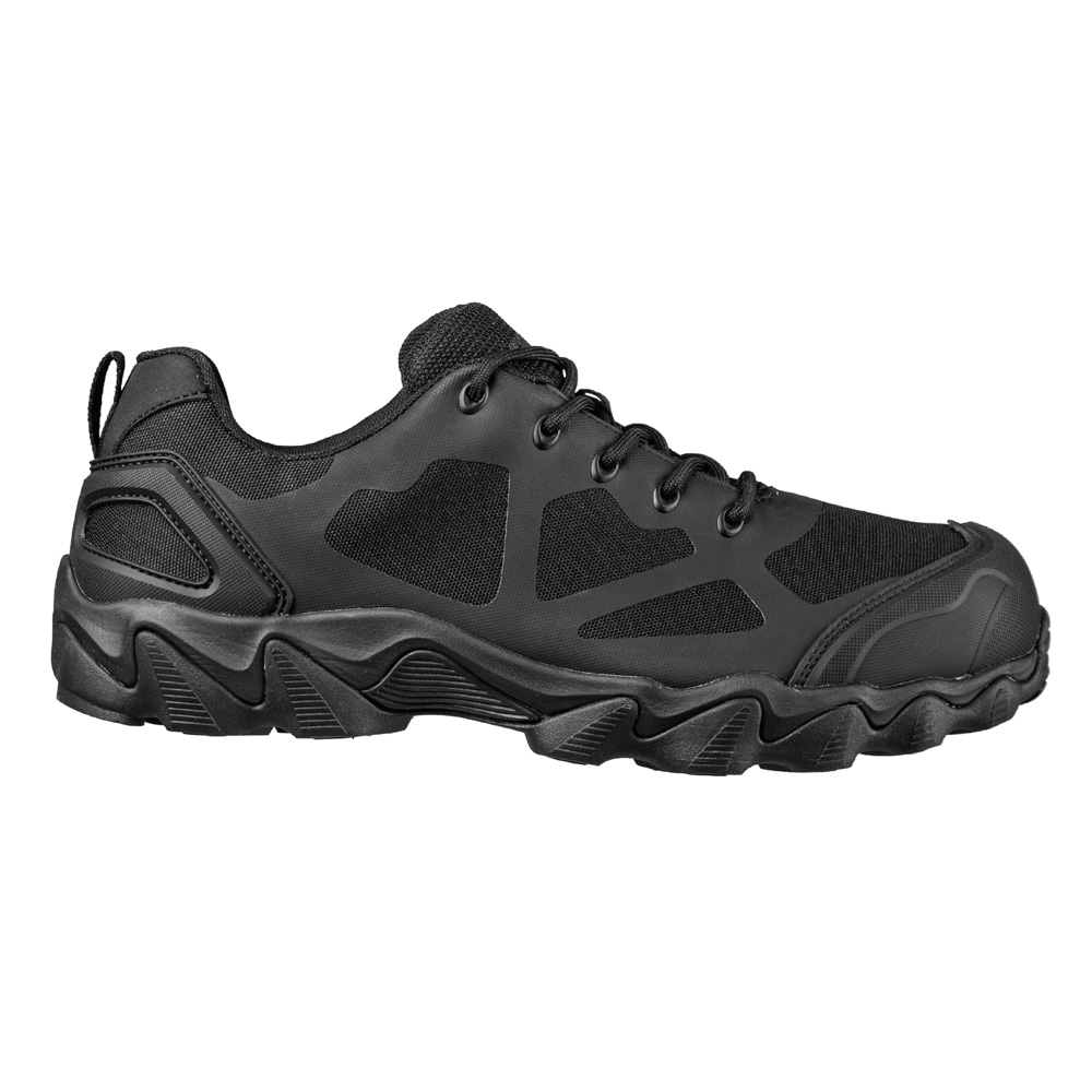 Mil-Tec Halbschuh Chimera Low schwarz