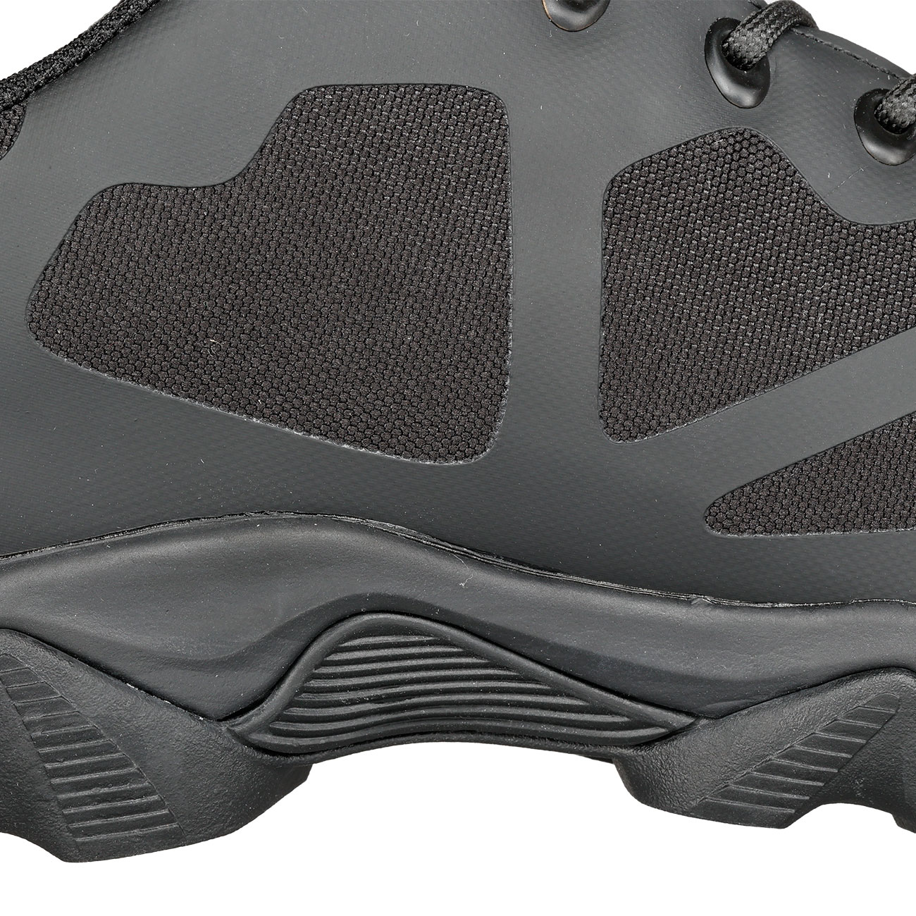 Mil-Tec Halbschuh Chimera Low schwarz Bild 10