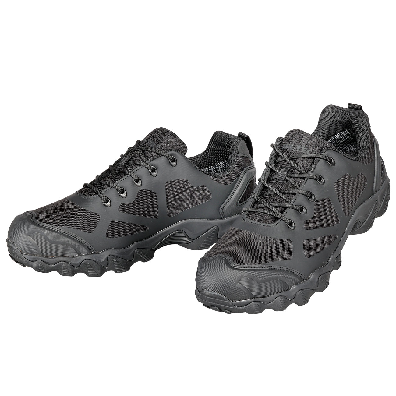 Mil-Tec Halbschuh Chimera Low schwarz Bild 2