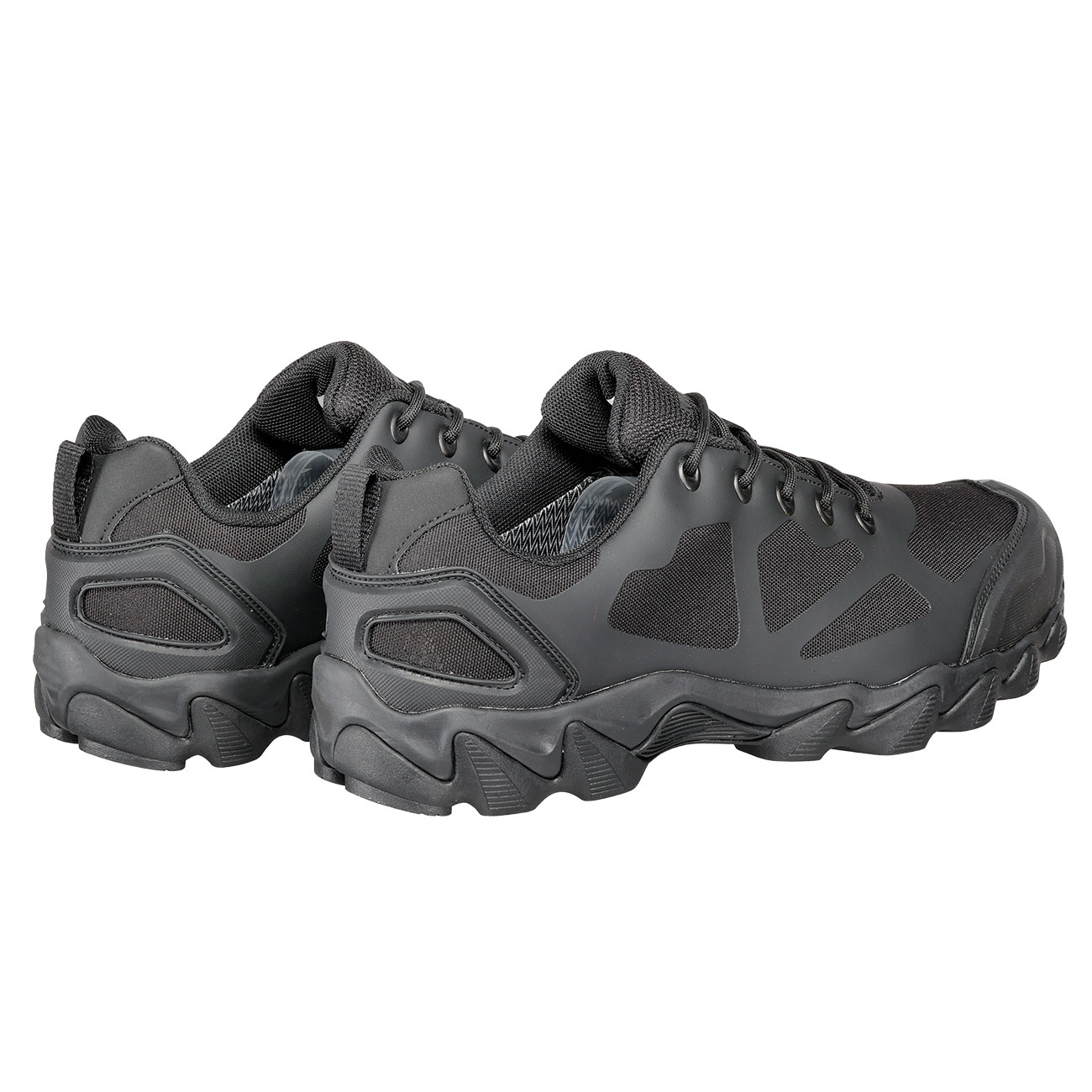 Mil-Tec Halbschuh Chimera Low schwarz Bild 3