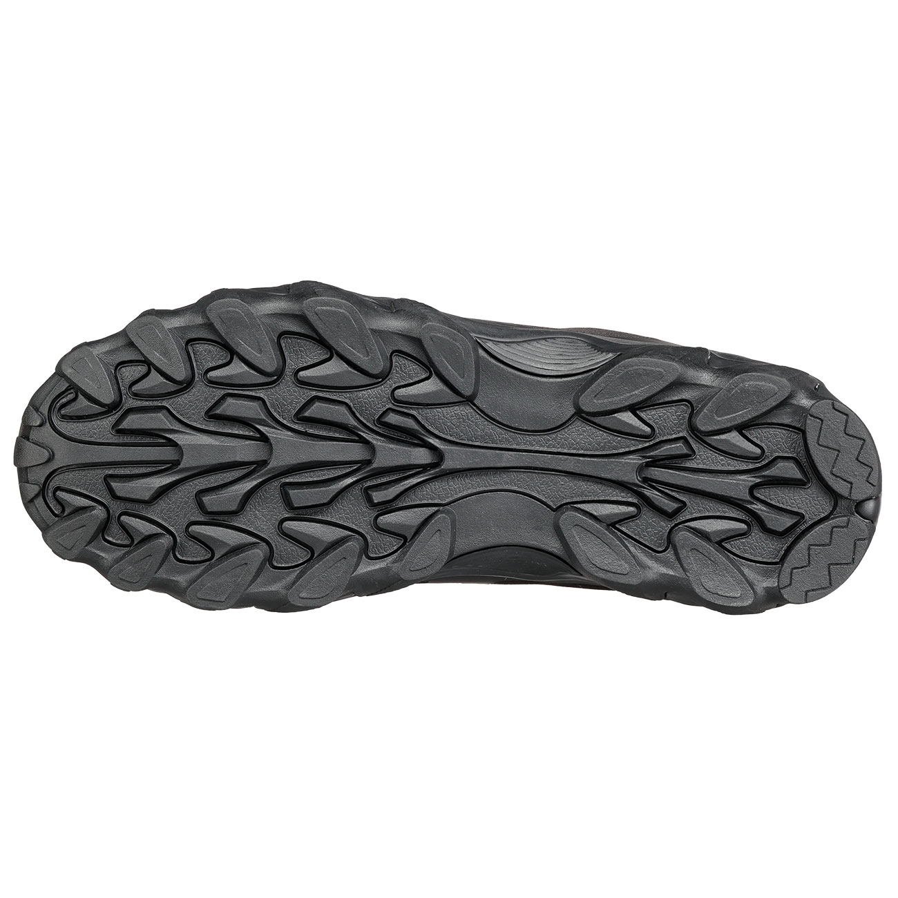 Mil-Tec Halbschuh Chimera Low schwarz Bild 4