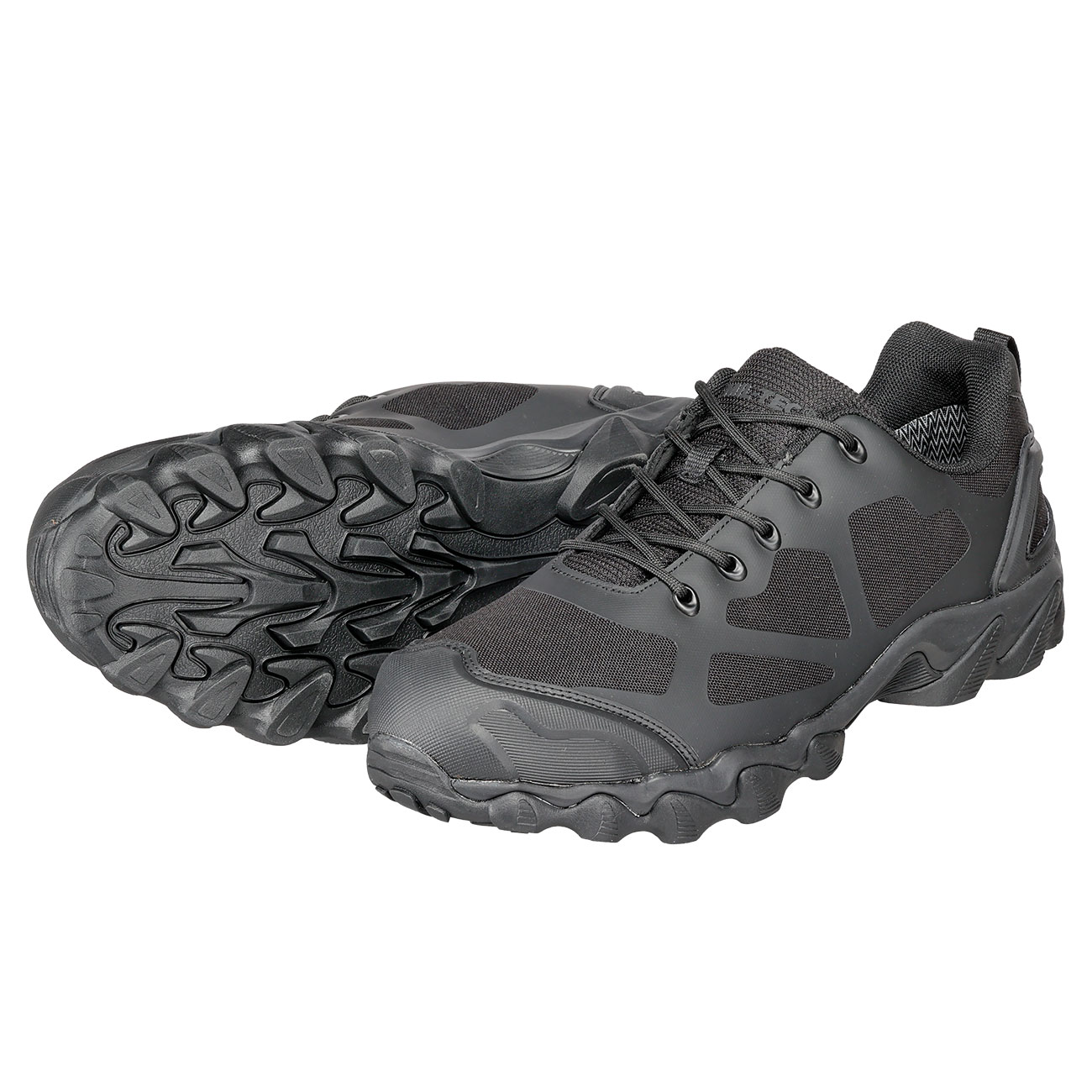 Mil-Tec Halbschuh Chimera Low schwarz Bild 5