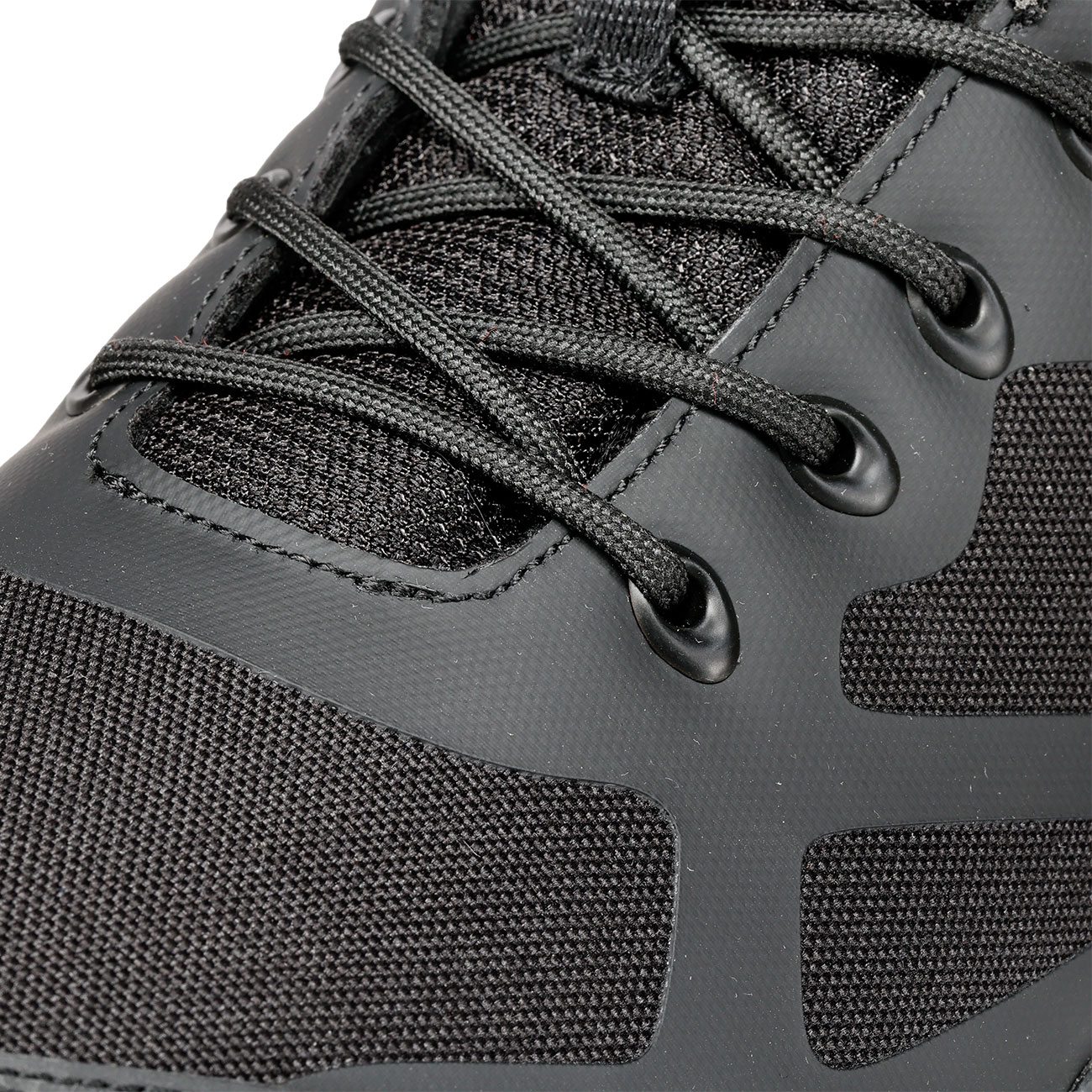 Mil-Tec Halbschuh Chimera Low schwarz Bild 8