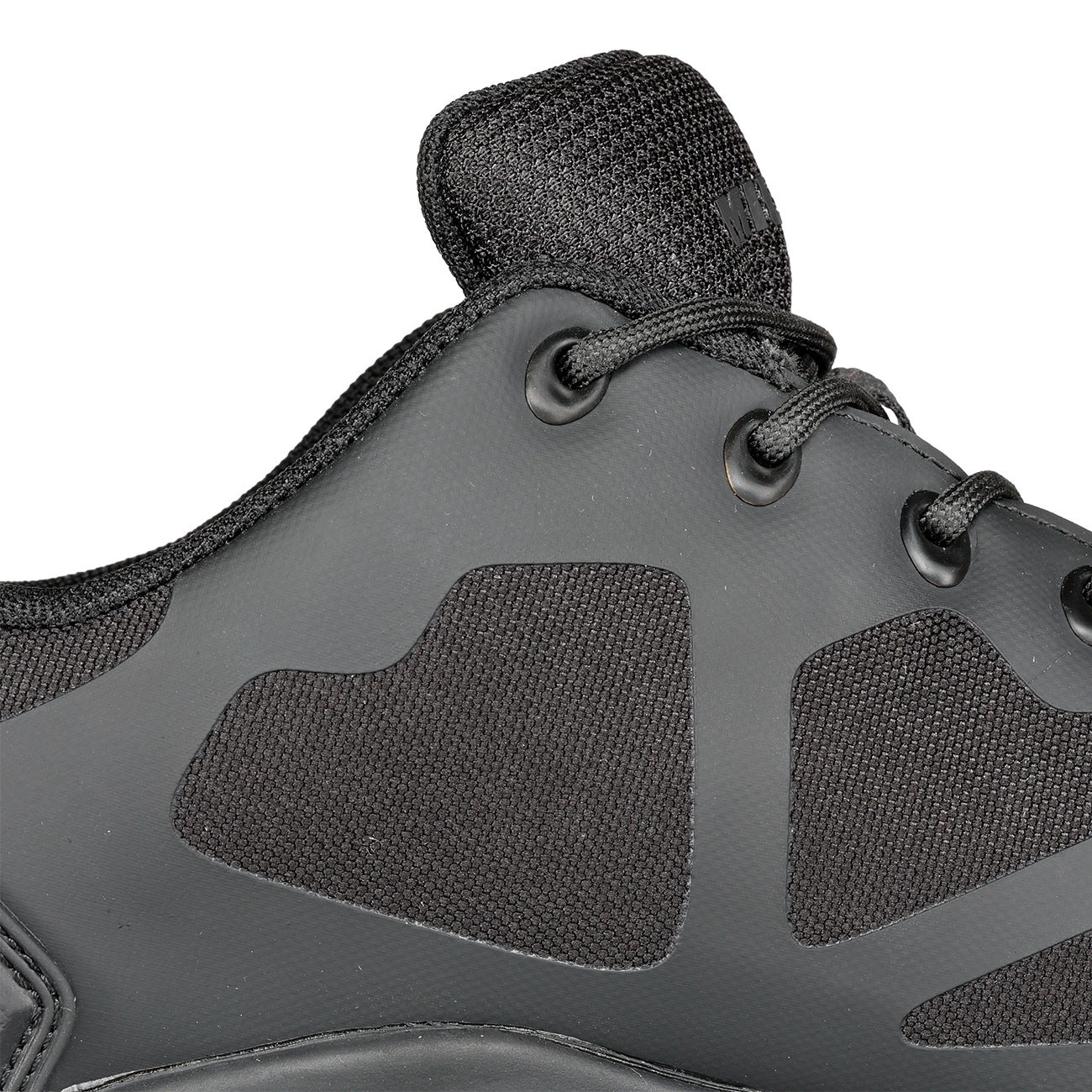 Mil-Tec Halbschuh Chimera Low schwarz Bild 9