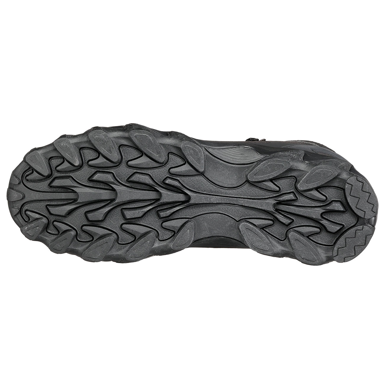 Mil-Tec Stiefel Chimera Mid schwarz Bild 4