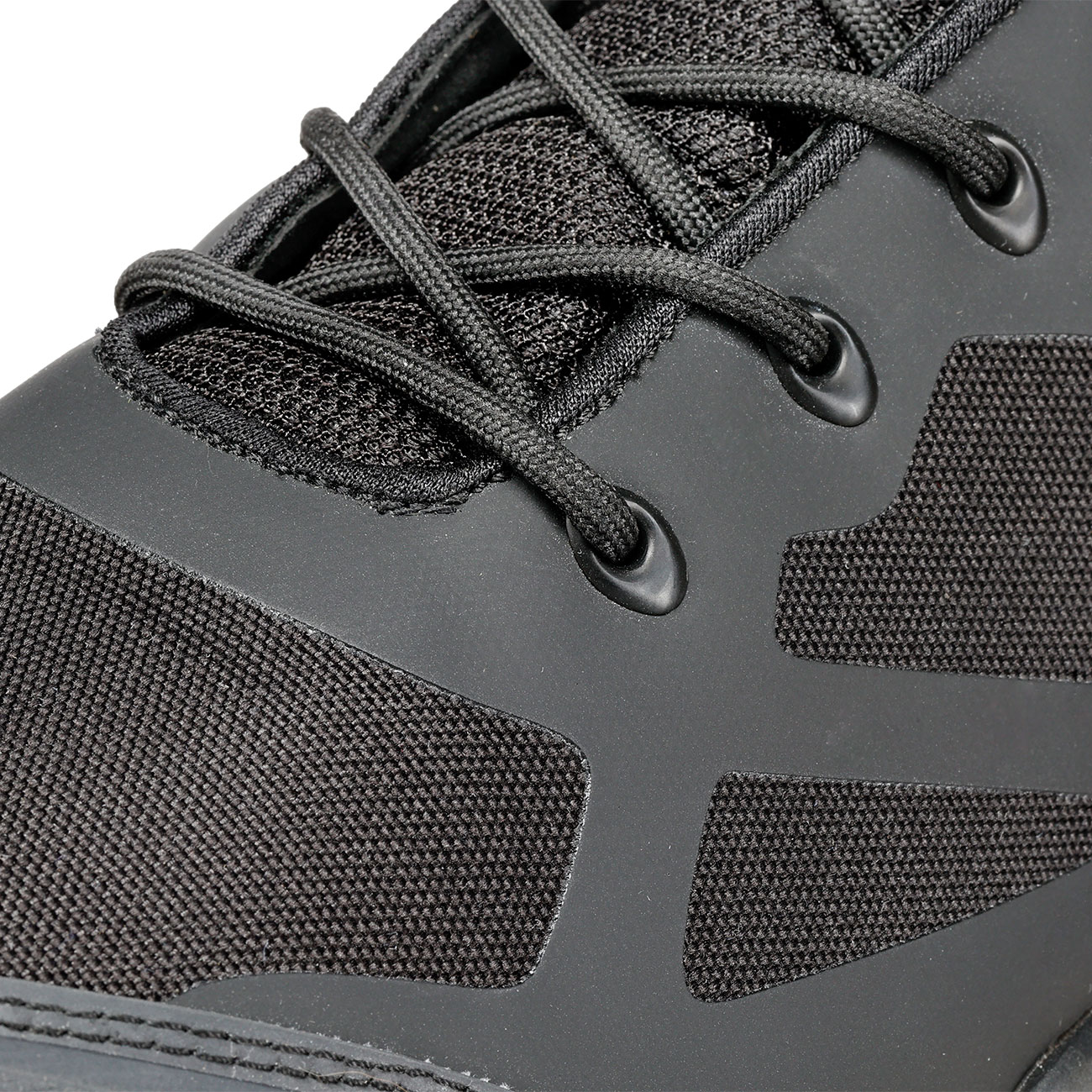 Mil-Tec Stiefel Chimera Mid schwarz Bild 8