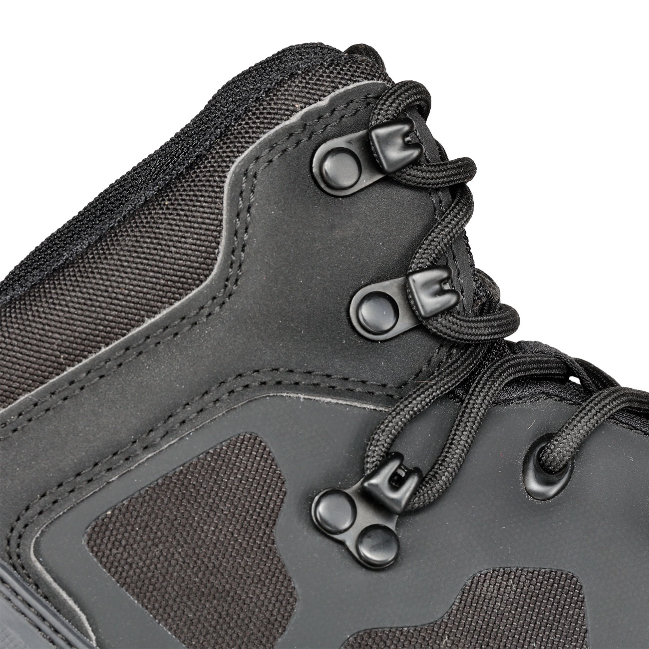 Mil-Tec Stiefel Chimera Mid schwarz Bild 9