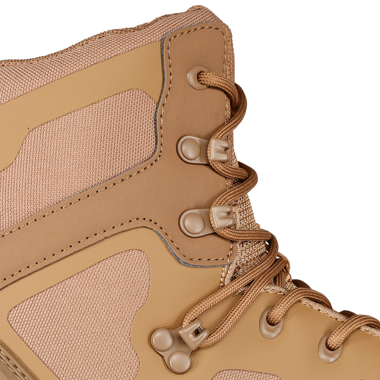 Mil-Tec Stiefel Chimera High Dark Coyote Bild 9
