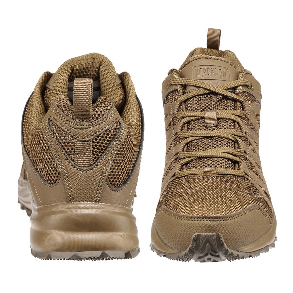 Chaussures tout terrain MAGNUM Storm Trail Lite très légère