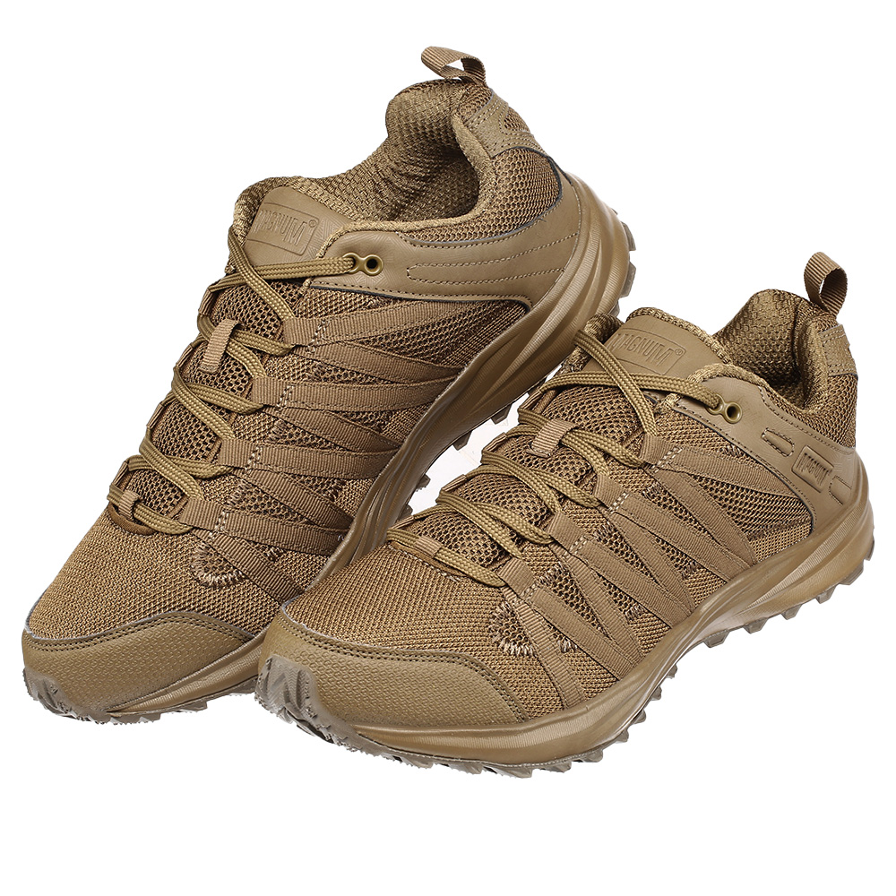 Magnum Storm Trail Lite Coyote Non-Safety