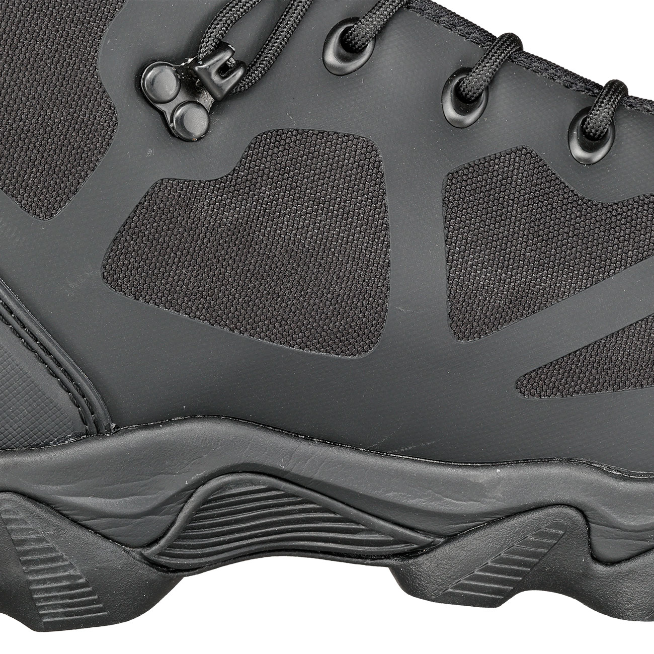 Mil-Tec Stiefel Chimera High schwarz Bild 10