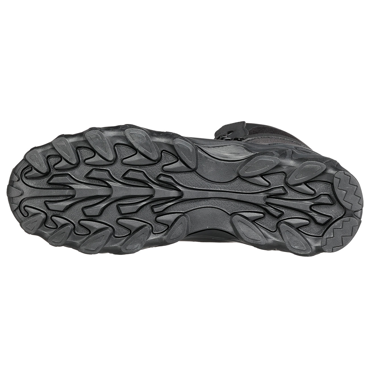 Mil-Tec Stiefel Chimera High schwarz Bild 4