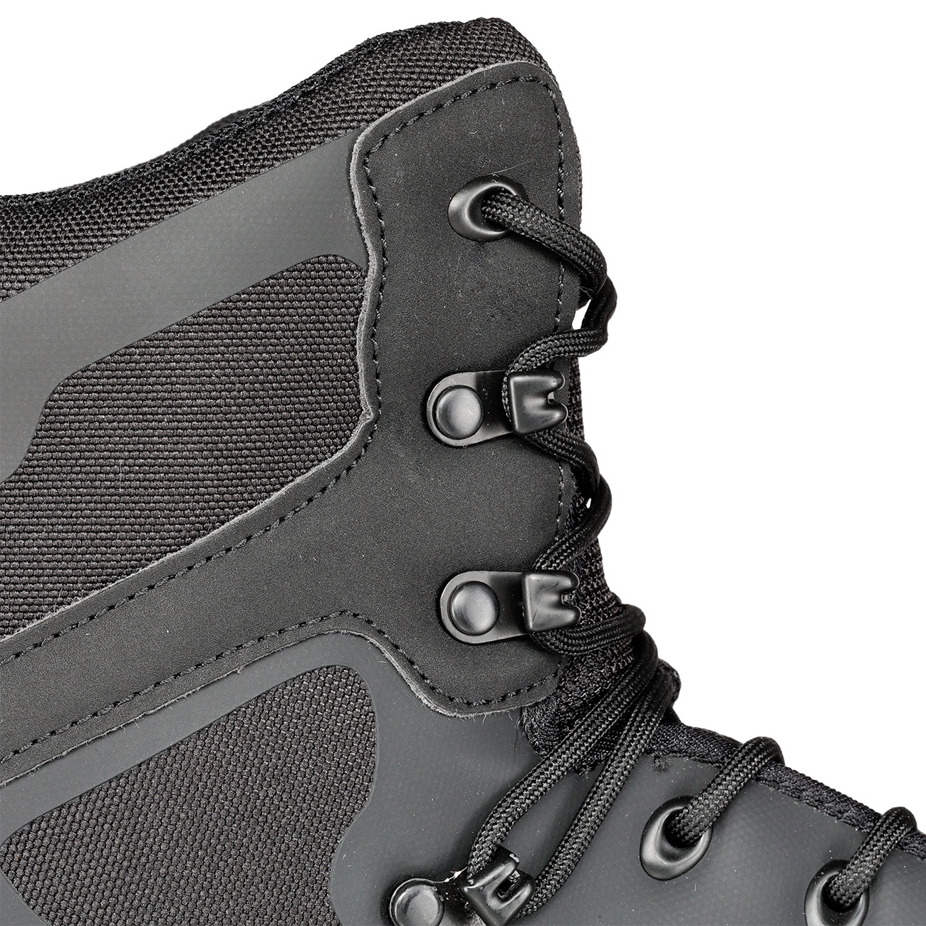 Mil-Tec Stiefel Chimera High schwarz Bild 9