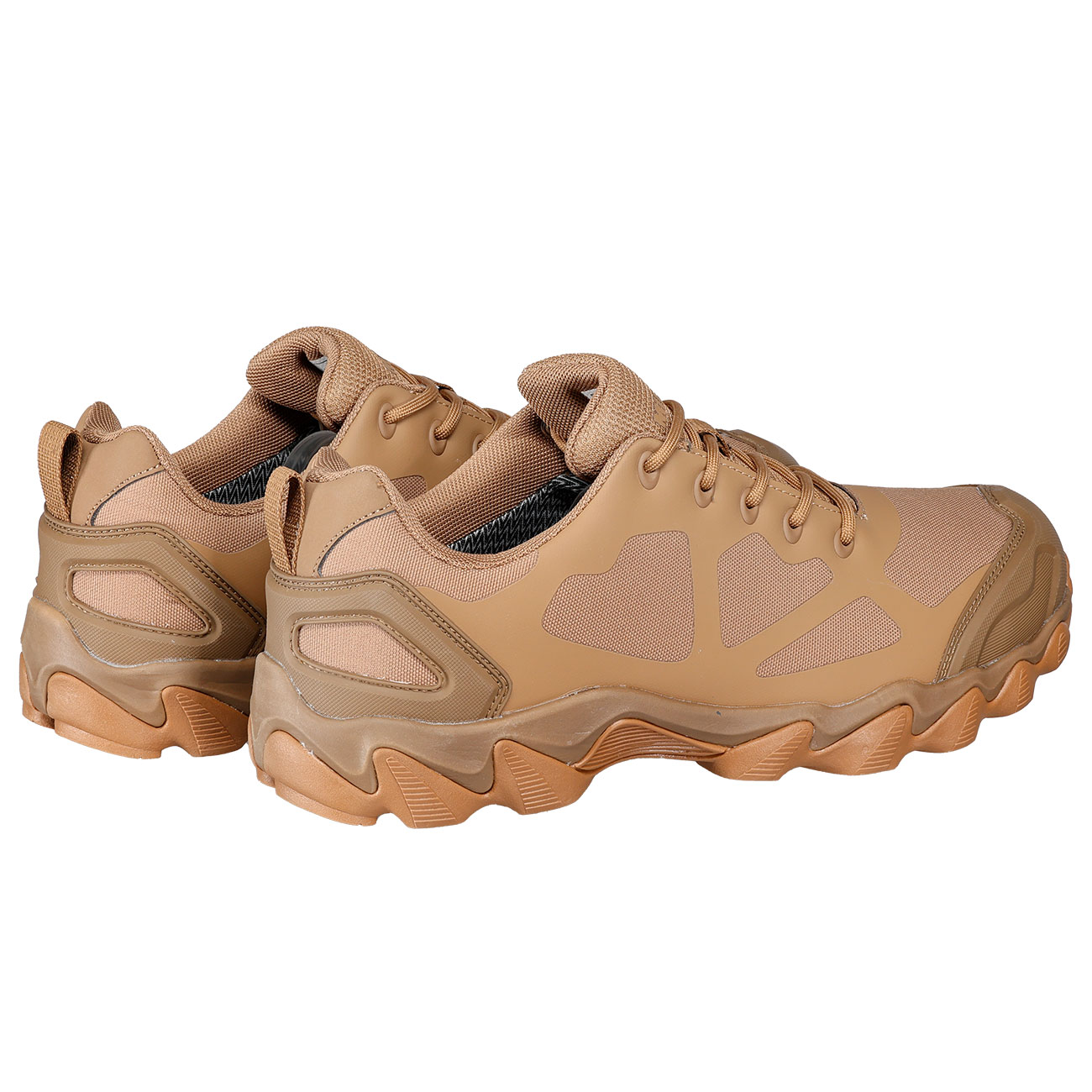 Mil-Tec Halbschuh Chimera Low Dark Coyote Bild 3
